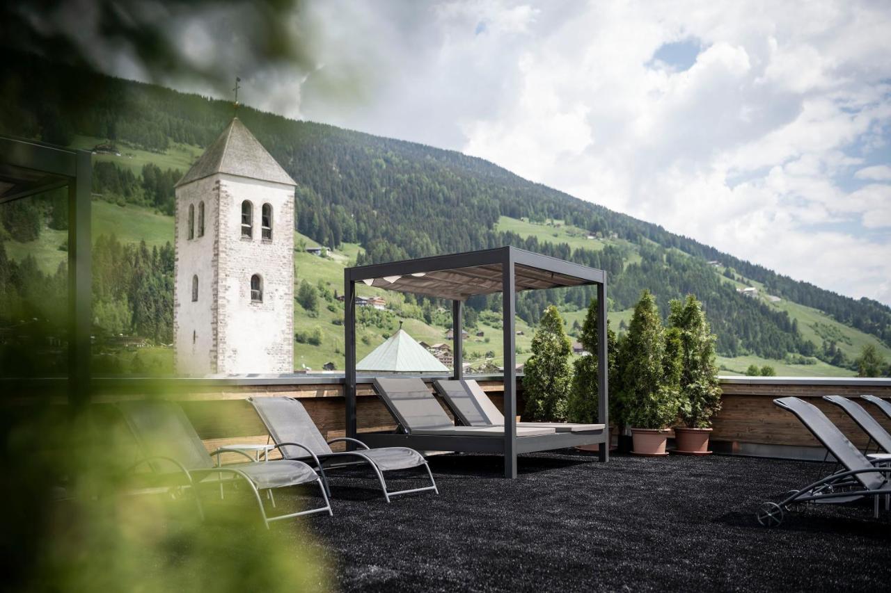 Post Hotel - Tradition & Lifestyle Adults Only San Candido Ngoại thất bức ảnh