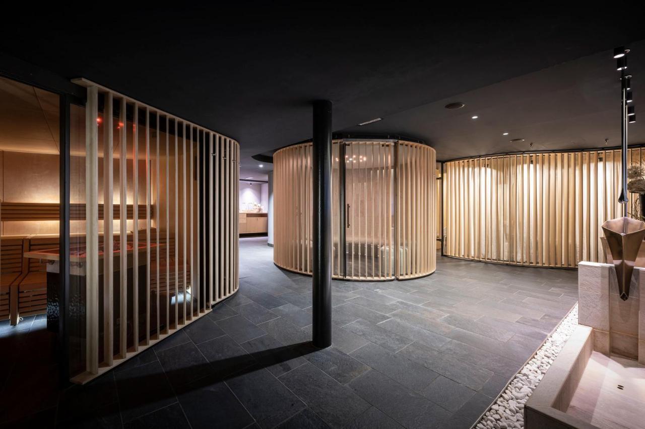 Post Hotel - Tradition & Lifestyle Adults Only San Candido Ngoại thất bức ảnh