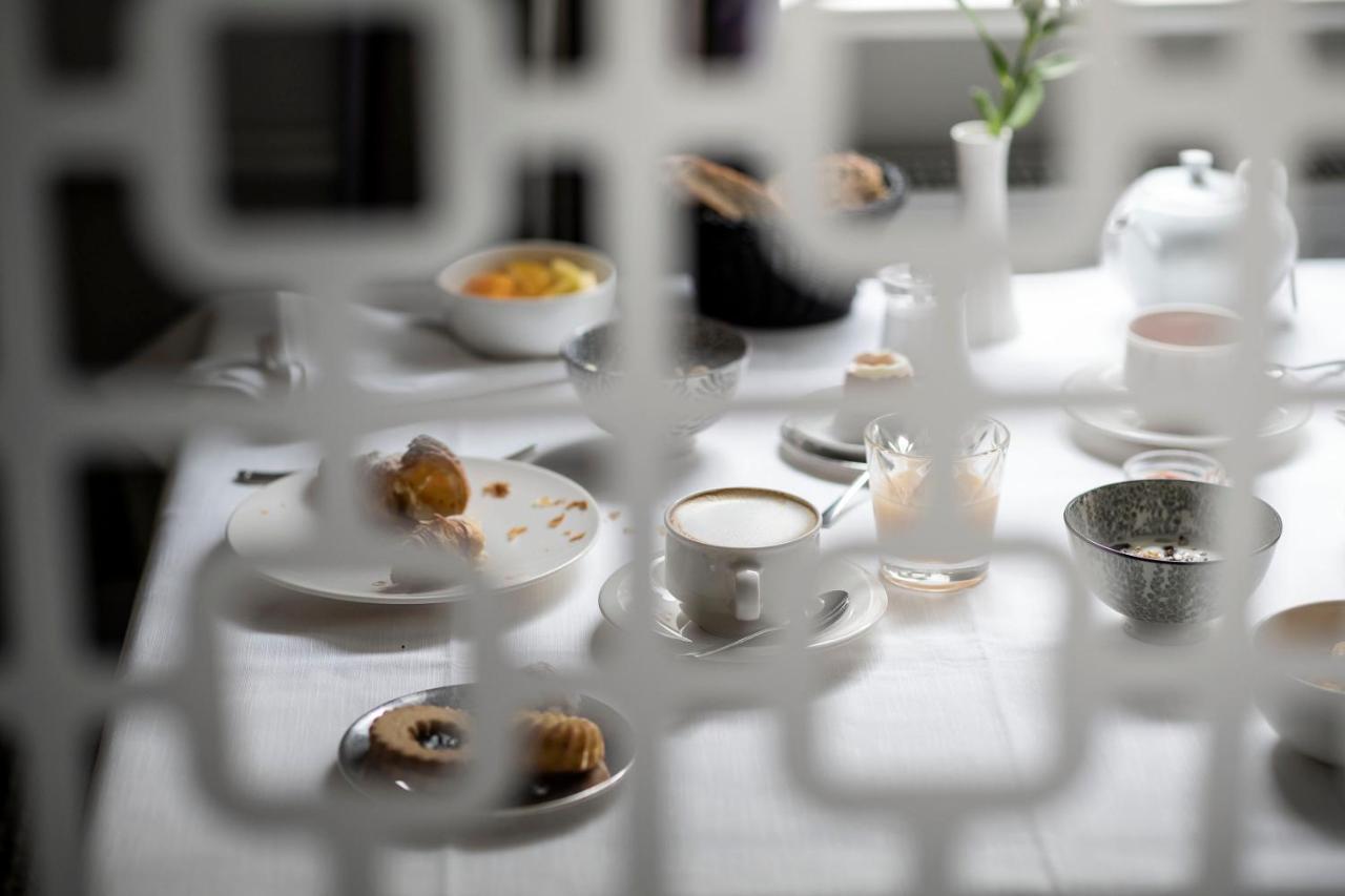 Post Hotel - Tradition & Lifestyle Adults Only San Candido Ngoại thất bức ảnh