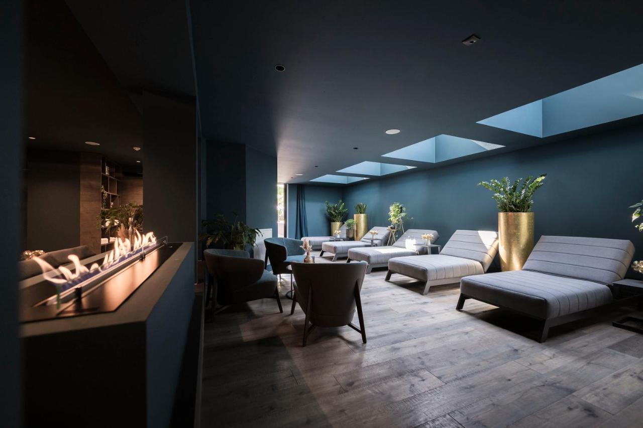 Post Hotel - Tradition & Lifestyle Adults Only San Candido Ngoại thất bức ảnh
