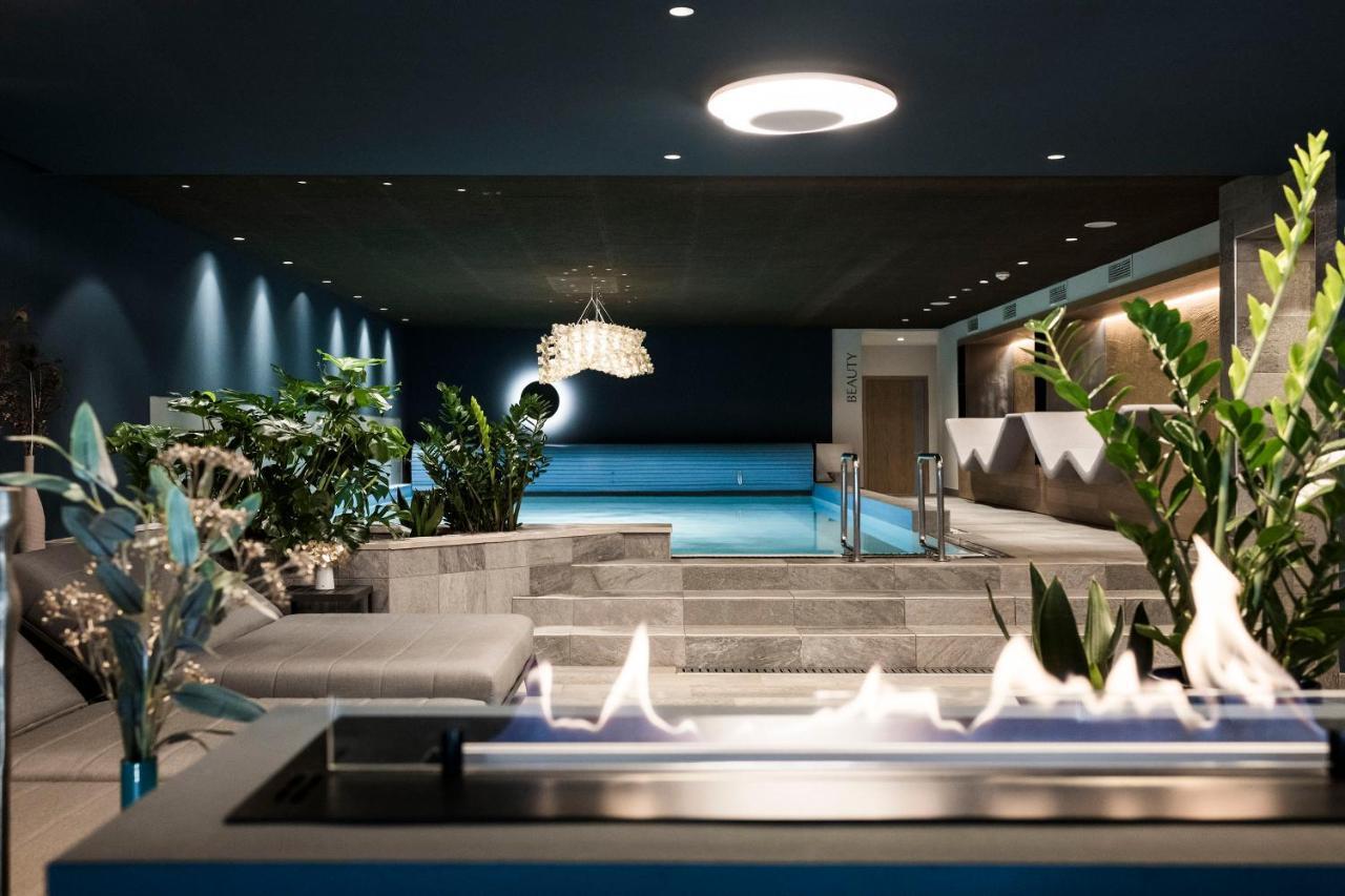 Post Hotel - Tradition & Lifestyle Adults Only San Candido Ngoại thất bức ảnh