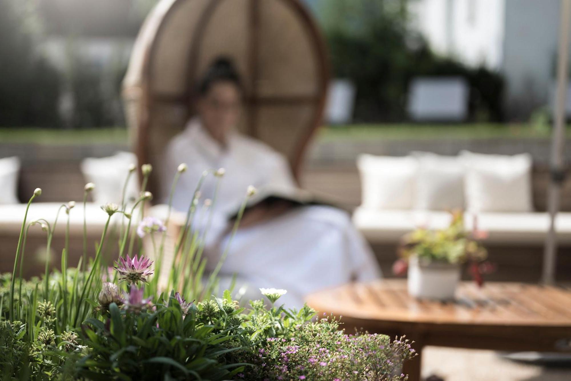 Post Hotel - Tradition & Lifestyle Adults Only San Candido Ngoại thất bức ảnh