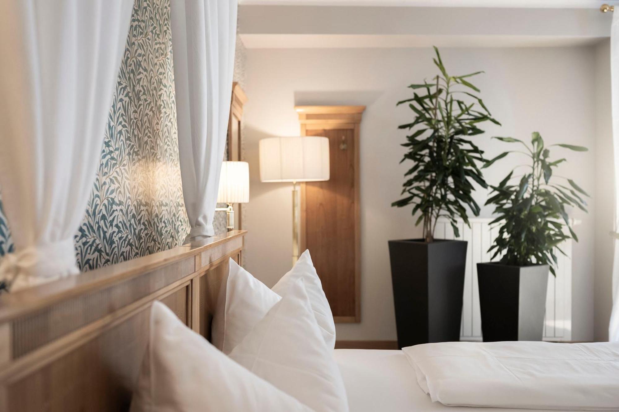 Post Hotel - Tradition & Lifestyle Adults Only San Candido Ngoại thất bức ảnh