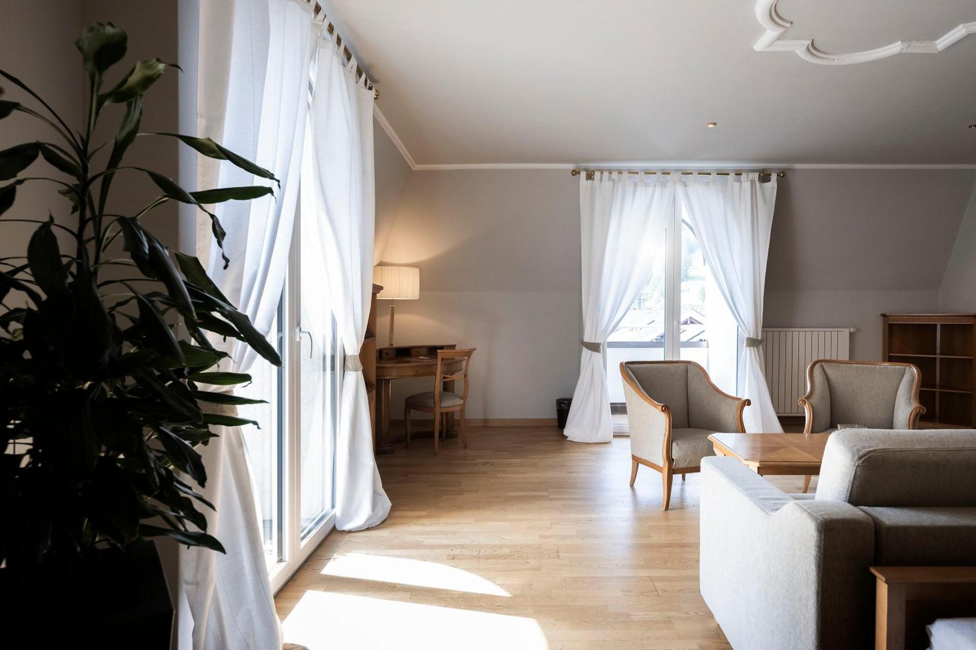 Post Hotel - Tradition & Lifestyle Adults Only San Candido Ngoại thất bức ảnh