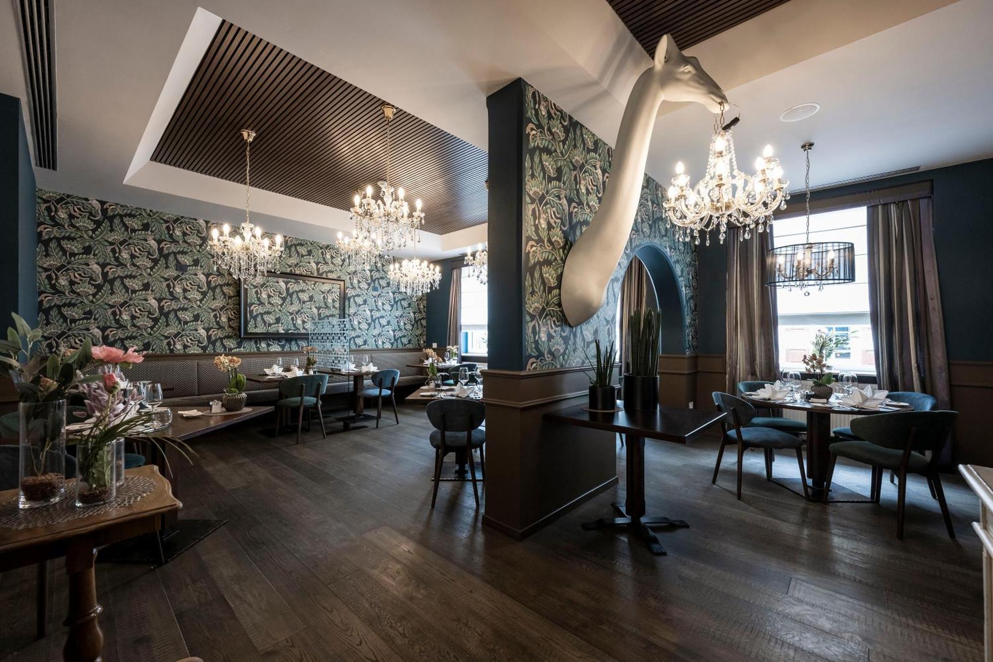 Post Hotel - Tradition & Lifestyle Adults Only San Candido Ngoại thất bức ảnh