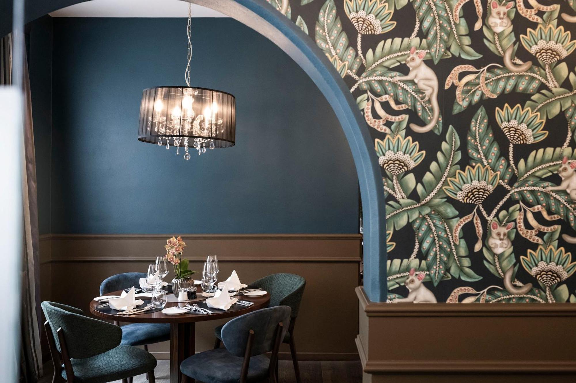 Post Hotel - Tradition & Lifestyle Adults Only San Candido Ngoại thất bức ảnh
